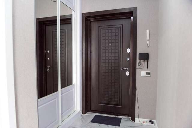 Апарт-отели Nur-Sultan Apart Hotel Нур-Султан-26