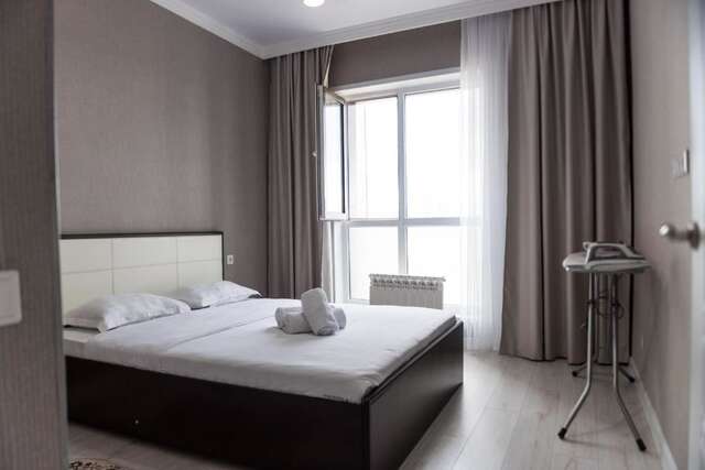 Апарт-отели Nur-Sultan Apart Hotel Нур-Султан-32
